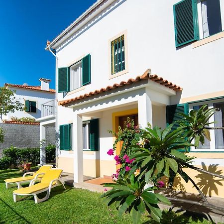 Villa Cosy Nook 푼샬 외부 사진