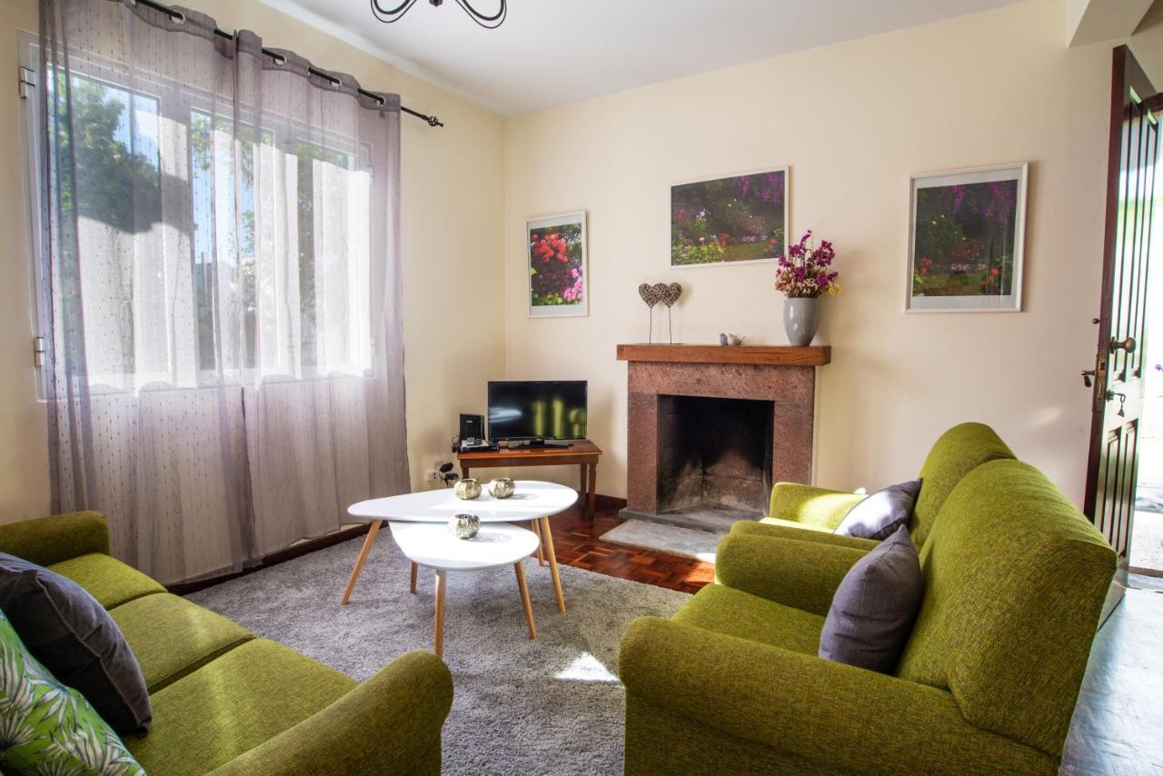 Villa Cosy Nook 푼샬 외부 사진