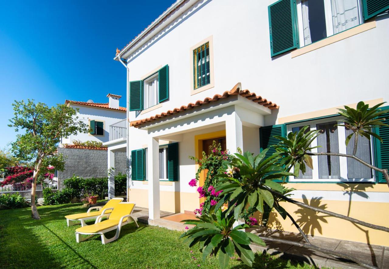 Villa Cosy Nook 푼샬 외부 사진