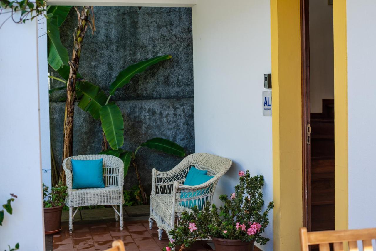 Villa Cosy Nook 푼샬 외부 사진