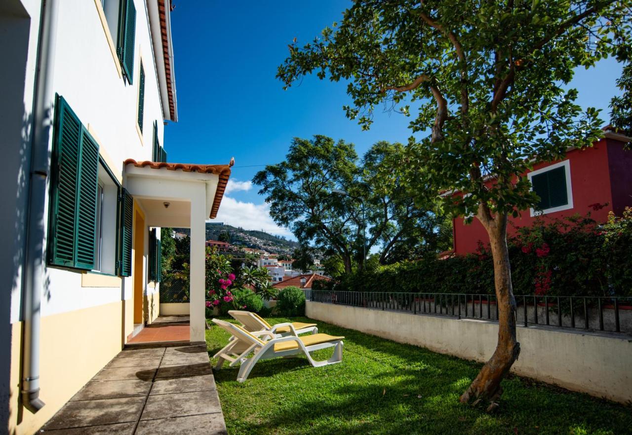 Villa Cosy Nook 푼샬 외부 사진