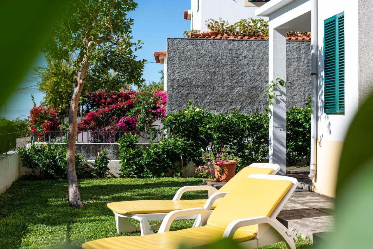 Villa Cosy Nook 푼샬 외부 사진