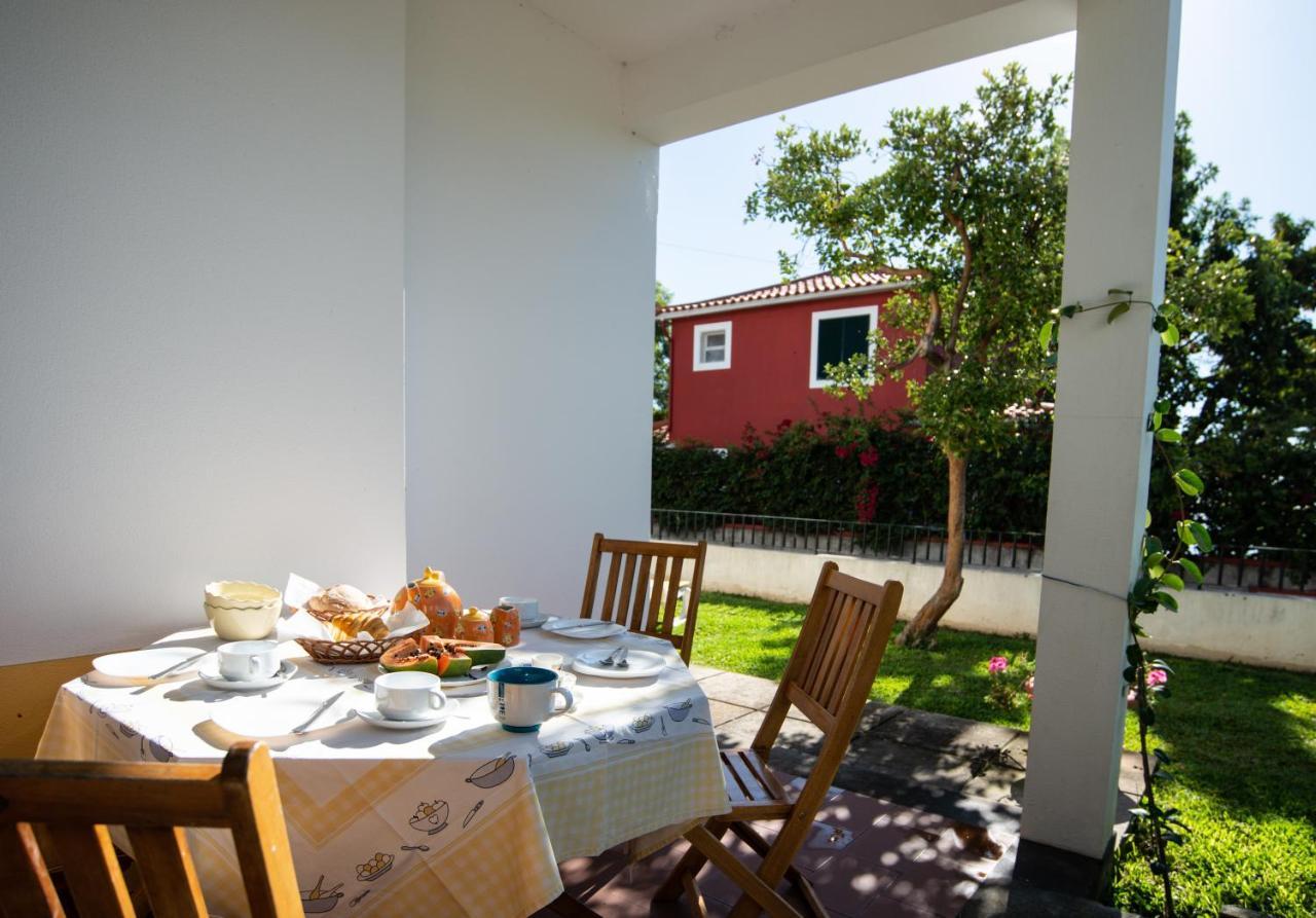 Villa Cosy Nook 푼샬 외부 사진