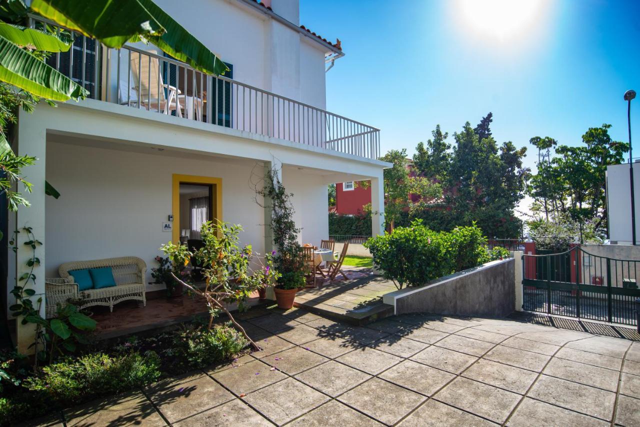 Villa Cosy Nook 푼샬 외부 사진