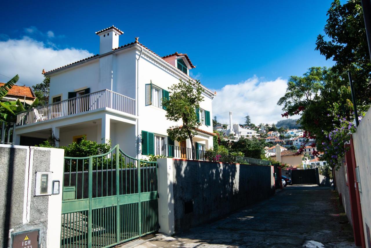 Villa Cosy Nook 푼샬 외부 사진