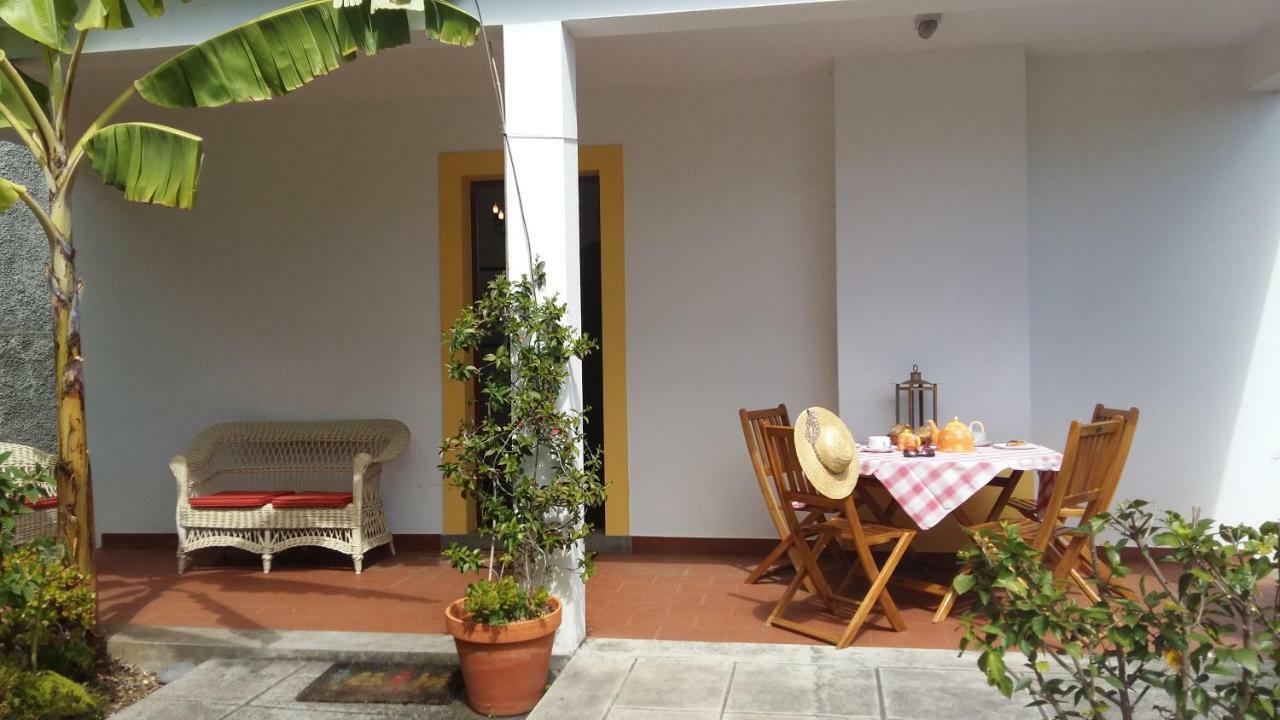 Villa Cosy Nook 푼샬 외부 사진