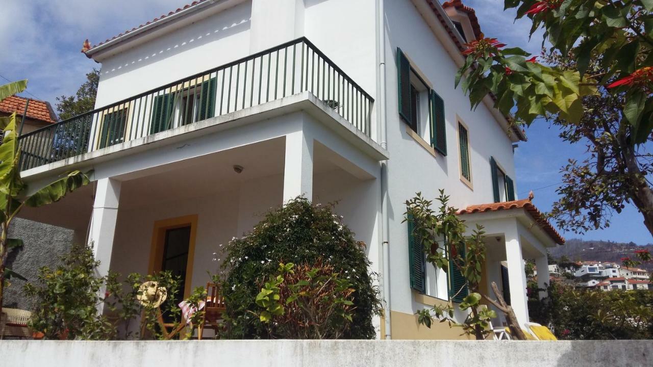 Villa Cosy Nook 푼샬 외부 사진