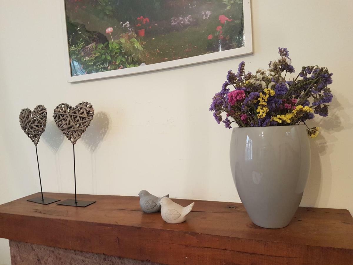 Villa Cosy Nook 푼샬 외부 사진