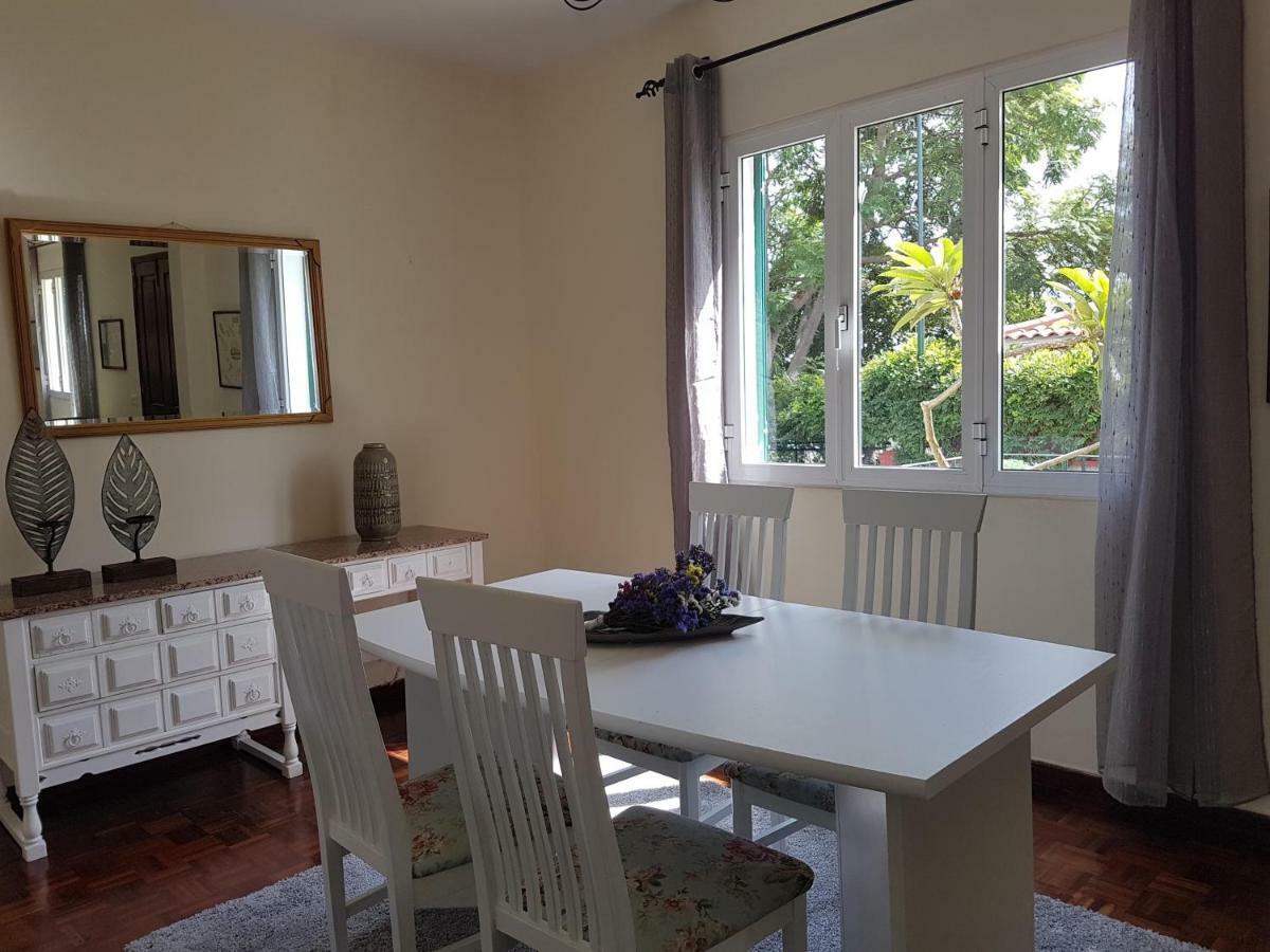 Villa Cosy Nook 푼샬 외부 사진