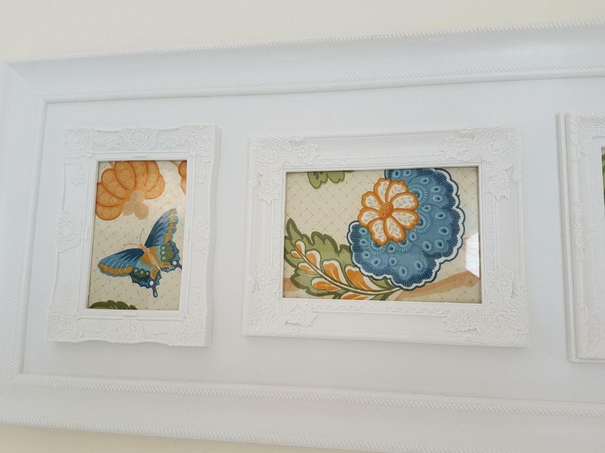 Villa Cosy Nook 푼샬 외부 사진
