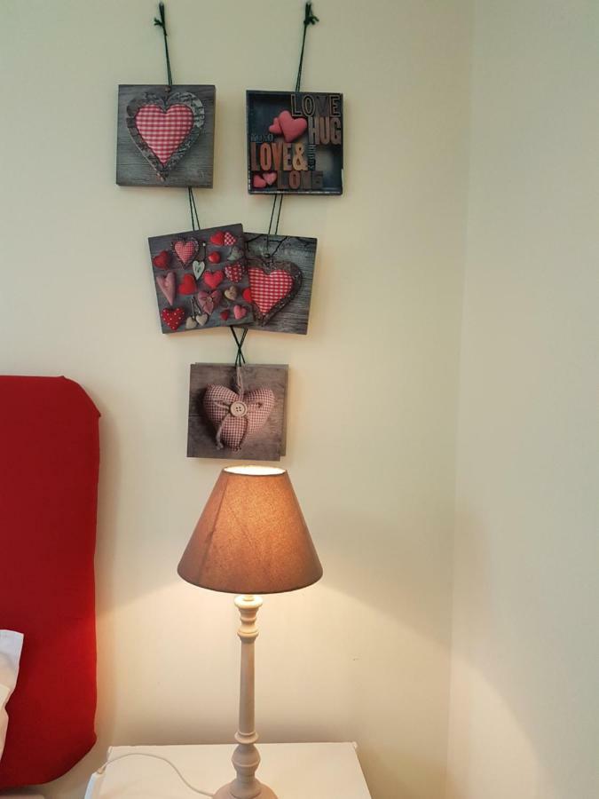 Villa Cosy Nook 푼샬 외부 사진