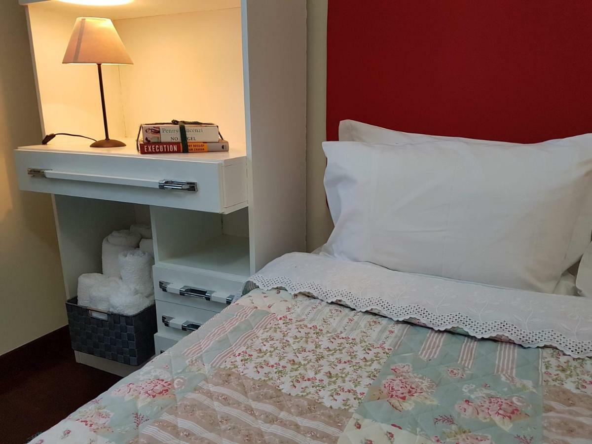 Villa Cosy Nook 푼샬 외부 사진